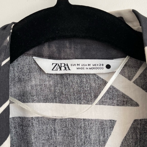 Zara top - Picture 3 of 3